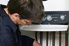 boiler replacement Osgodby