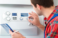 free commercial Osgodby boiler quotes