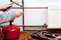 free Osgodby heating repair quotes