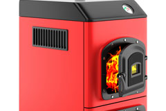 Osgodby solid fuel boiler costs